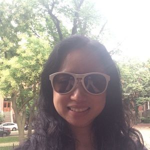 Meet your Posher, Margi